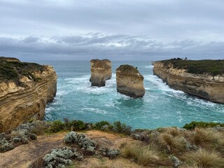 Great Ocean Road, Melbourne, Australia 2025