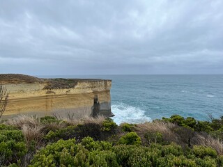 Great Ocean Road, Melbourne, Australia 2025