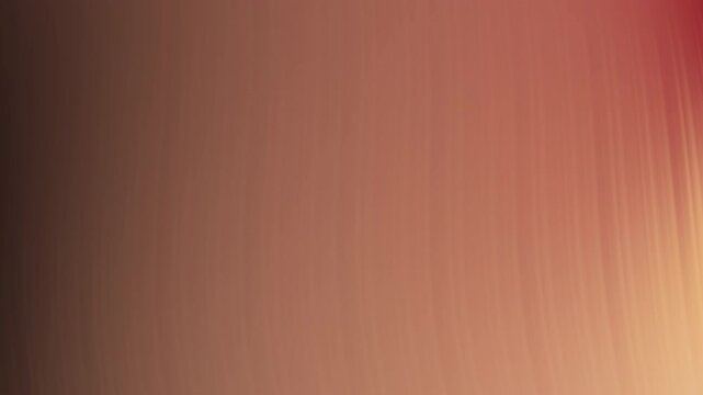 Abstrakte Farbverlaufs-Aufnahmen: Rot- und Braunt&ouml;ne