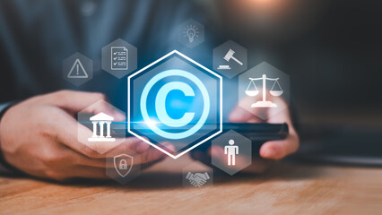 concepts copyright or intellectual property patents, piracy protection, proprietary representation, legitimate innovations and inventions, patent campaigning ,Business ethics that should be practiced