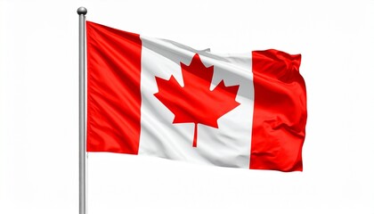 flag of canada