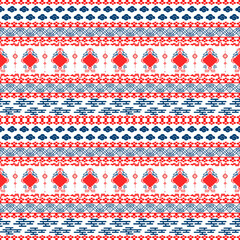 Chinese of seamless patterns. Vector illustration design digital file download for print, printable, texture, textile, decoration and mnay projects.