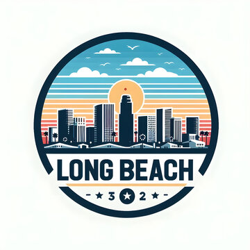 Long beach