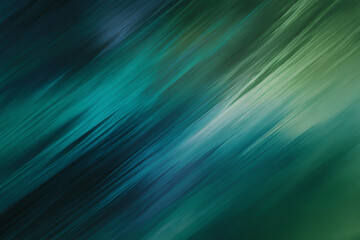 Abstract Flow of Soft Colors