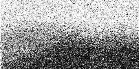 black grunge Texture on White Background . Modern Vector Art . Old Paper Effect with Comic Texture . Abstract Wall Design . Grunge Comic Texture Overlay . Vintage Paper Look	
