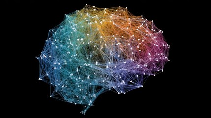 Synaptic Network Mapping Social Brain Connections