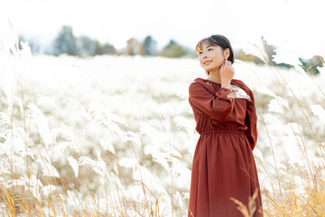 美しい日本女性