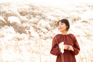 美しい日本女性
