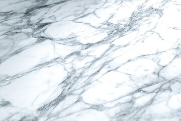 Fototapeta premium Abstract White And Gray Marble Texture Background