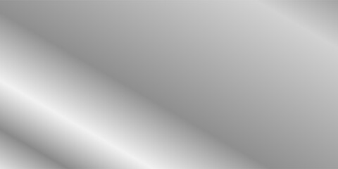 Abstract silver metal texture background vector simple