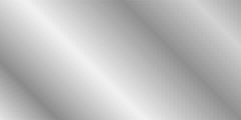 Abstract silver metal texture background vector