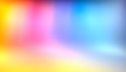 Obraz premium abstract colorful background