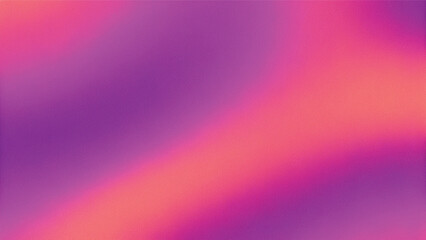 Fototapeta premium Soft lines of pink, purple, and yellow create an abstract, colorful, and energetic motion blur design, perfect for a vibrant digital art background