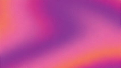 Fototapeta premium Soft lines of pink, purple, and yellow create an abstract, colorful, and energetic motion blur design, perfect for a vibrant digital art background