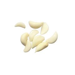 Garlic png image or photo 