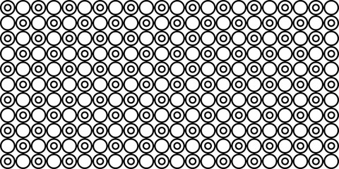 円形が規則的に並んだグラフィック素材　画像加工に使える　テクスチャー素材　png　