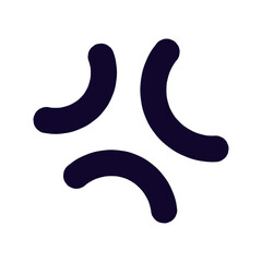 Comic Decorative Element