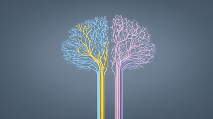 Neural Bridge Trunks Enabling Direct Mind Sync