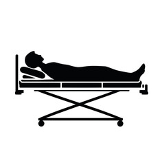 A dynamic 3D vector illustration of a skateboard and scooter, perfect for transportation or toy equipment visuals