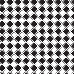 squre shape pattern