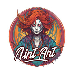 Aint Art Graphic Image Illustrations