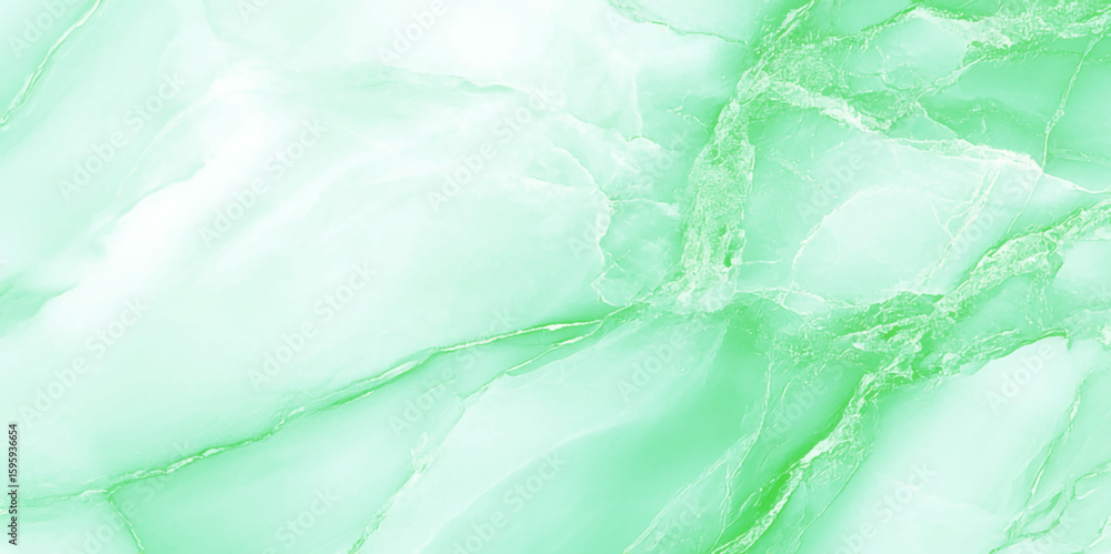 Aufkleber featuring smooth flowing waves and serene color palette, creating a luxurious and sophisticated back