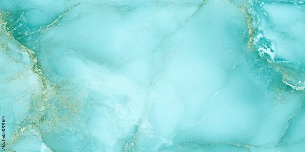 Poster the texture features smooth flowing veins and cracks creating a dynamic effect, the colors range fro