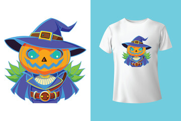 Halloween concept typography vector silhouette graphic design. Halloween t shirt design, halloween night vector illustration