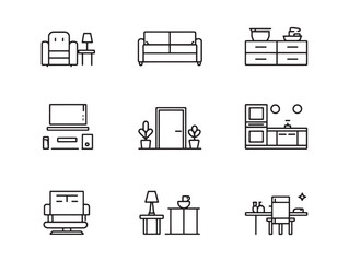 Creative Interior Layout for Small Homes