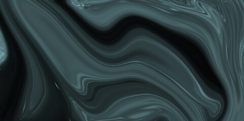 Abstract blue ground with waves, abstract bright acrylic liquid background. Marble texture with natural pattern. Vector liquify colorful abstract background wallpaper premium photo premium vector.