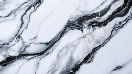 Explore the Swirls and Veins of Fine Marble Texture with Abstract Aesthetic