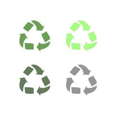 Obraz premium GRAPH ARROWS FOR PROJECT DESIGN ELEMENTS