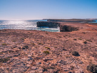 Yorke Peninsula Coastline