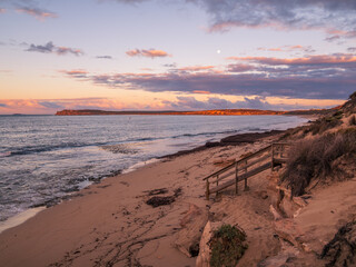 Yorke Peninsula Coastline