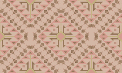 Soft Symmetry Grid Geometric Design 