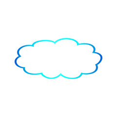 cloud computing concept
