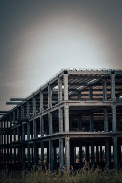 foto de una construction 