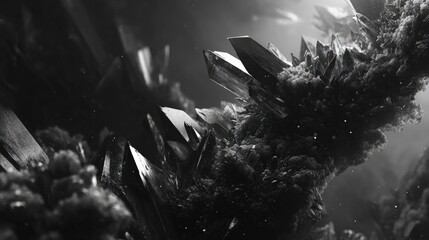 Abstract Crystal Structure Design