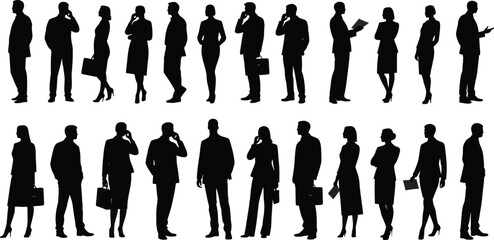 Abstract geometric pattern with vibrant color accents