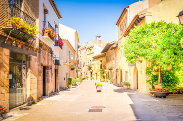 Poble Espanyol, Barcelona