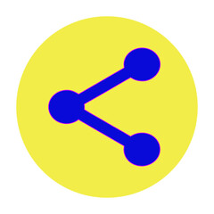 share icon design picture