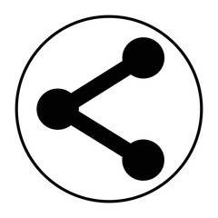 share icon design picture