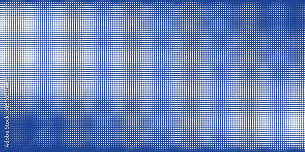 Poster blue tech finance fintech background abstract pixel pattern. abstract business tech science