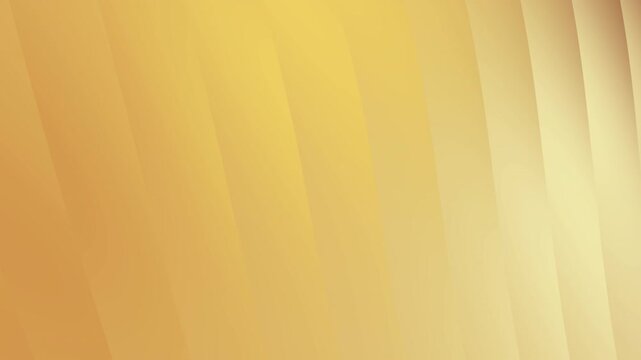 Goldener, abstrakter Bewegungsunsch&auml;rfe-Hintergrund