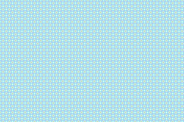 Subtle geometric pattern with faint blue and white tones