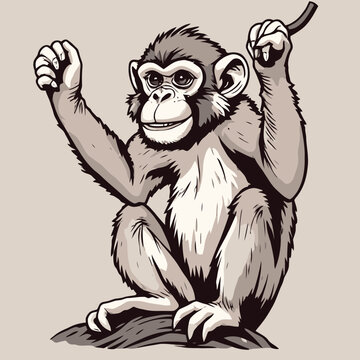 รูปภาพMonkey.ap – เลือกดูภาพถ่ายสต็อก เวกเตอร์ และวิดีโอ23 | Adobe Stock