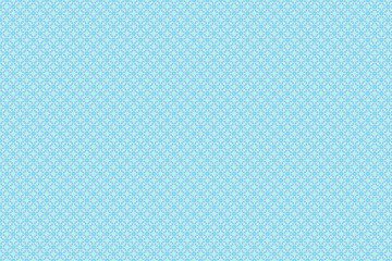 Subtle light blue geometric hexagonal pattern background