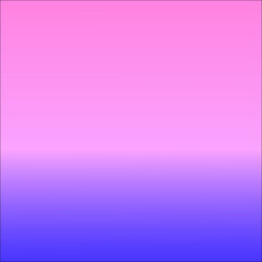 심플한 감성적 그라데이션 배경
