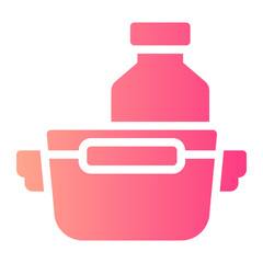lunchbox icon