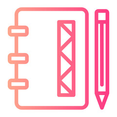 notebook icon